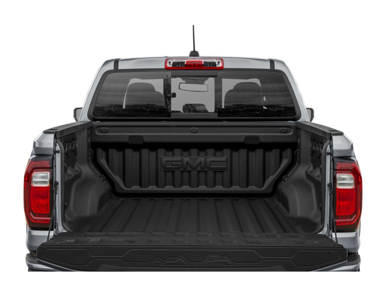 2026 GMC Canyon Crew Cab Short Box 4-Wheel Drive AT4
