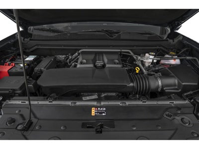 2025 GMC Canyon Crew Cab Short Box 4-Wheel Drive Denali