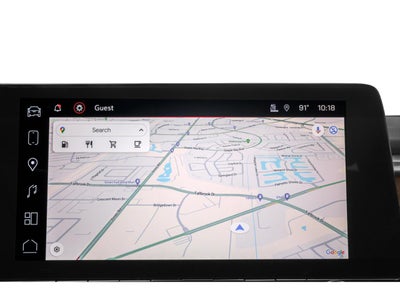 2025 GMC Canyon Crew Cab Short Box 4-Wheel Drive Denali