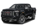 2025 GMC Canyon Crew Cab Short Box 4-Wheel Drive Denali