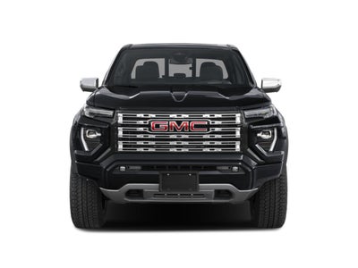 2025 GMC Canyon Crew Cab Short Box 4-Wheel Drive Denali