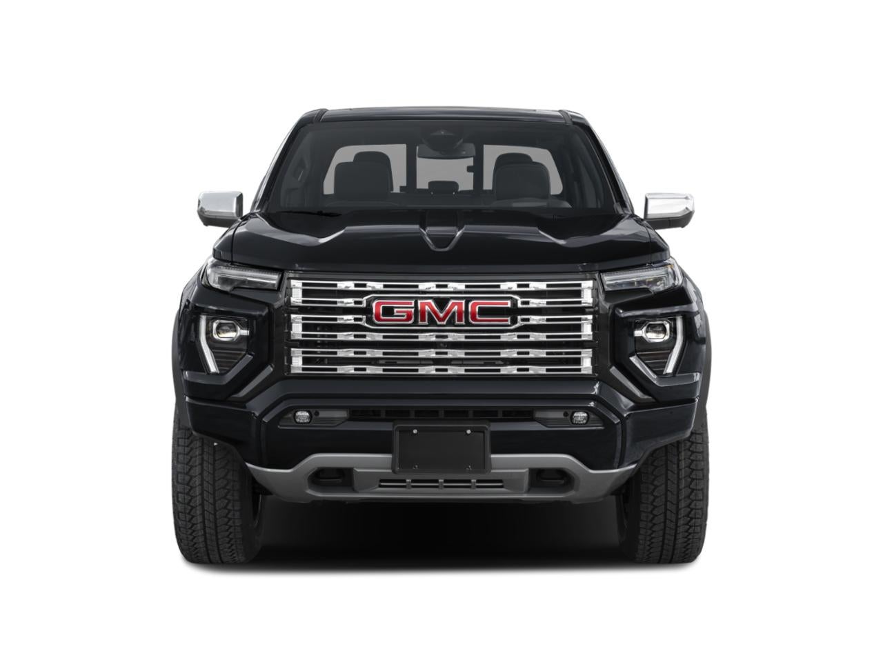 2025 GMC Canyon Crew Cab Short Box 4-Wheel Drive Denali