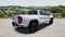 2024 GMC Canyon Crew Cab Short Box 2-Wheel Drive Elevation