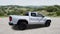 2024 GMC Canyon Crew Cab Short Box 2-Wheel Drive Elevation