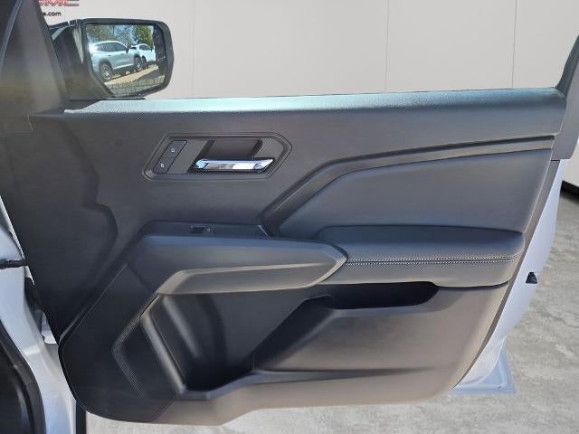 2024 GMC Canyon Crew Cab Short Box 2-Wheel Drive Elevation