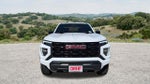 2024 GMC Canyon Crew Cab Short Box 2-Wheel Drive Elevation