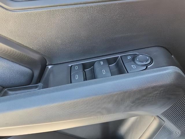 2024 GMC Canyon Crew Cab Short Box 2-Wheel Drive Elevation