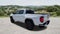 2024 GMC Canyon Crew Cab Short Box 2-Wheel Drive Elevation