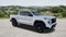 2023 GMC Canyon Crew Cab Short Box 4-Wheel Drive Elevation