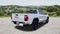 2023 GMC Canyon Crew Cab Short Box 4-Wheel Drive Elevation