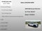 2023 GMC Canyon Crew Cab Short Box 4-Wheel Drive Elevation
