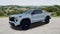 2023 GMC Canyon Crew Cab Short Box 4-Wheel Drive Elevation