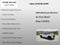 2023 GMC Canyon Crew Cab Short Box 4-Wheel Drive Elevation