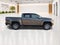 2016 GMC Canyon SLT