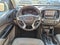 2016 GMC Canyon SLT
