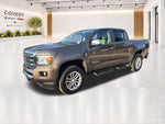 2016 GMC Canyon SLT