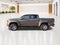 2016 GMC Canyon SLT