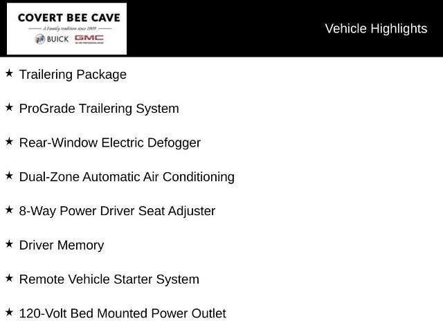2023 GMC Canyon Crew Cab Short Box 4-Wheel Drive AT4