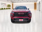 2023 GMC Canyon Crew Cab Short Box 4-Wheel Drive AT4X