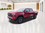 2023 GMC Canyon Crew Cab Short Box 4-Wheel Drive AT4X