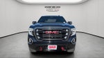 2022 GMC Sierra 1500 Limited Crew Cab Short Box 4-Wheel Drive AT4