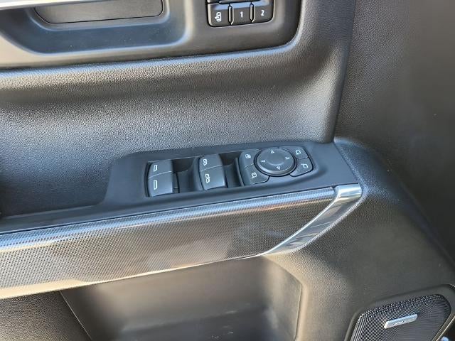 2022 GMC Sierra 1500 Limited Crew Cab Short Box 4-Wheel Drive AT4