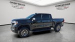 2022 GMC Sierra 1500 Limited Crew Cab Short Box 4-Wheel Drive AT4