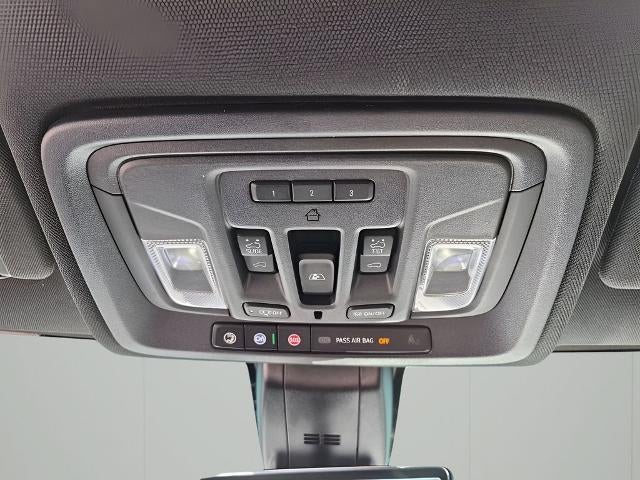 2022 GMC Sierra 1500 Limited Crew Cab Short Box 4-Wheel Drive AT4