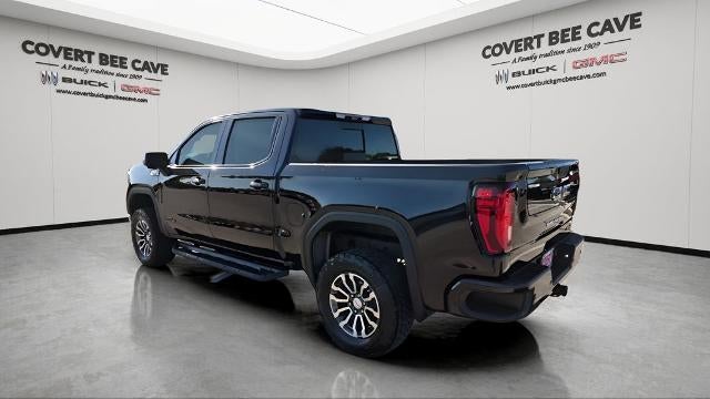 2022 GMC Sierra 1500 Limited Crew Cab Short Box 4-Wheel Drive AT4