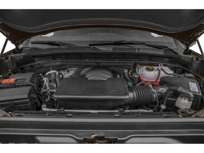 2022 GMC Sierra 1500 Limited Crew Cab Short Box 4-Wheel Drive AT4