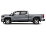 2024 GMC Sierra 1500 Crew Cab Short Box 2-Wheel Drive Elevation
