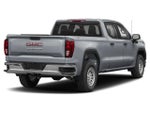 2024 GMC Sierra 1500 Crew Cab Short Box 2-Wheel Drive Elevation