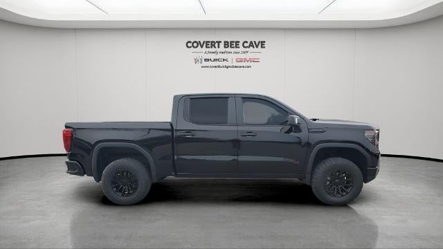 2022 GMC Sierra 1500 Crew Cab Short Box 4-Wheel Drive AT4