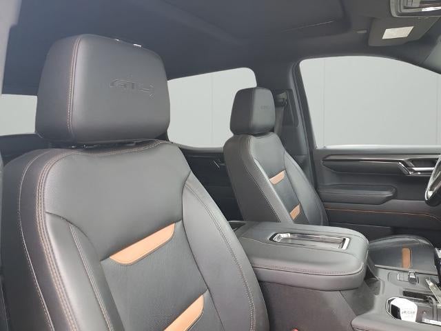 2022 GMC Sierra 1500 Crew Cab Short Box 4-Wheel Drive AT4