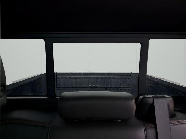 2022 GMC Sierra 1500 Crew Cab Short Box 4-Wheel Drive AT4