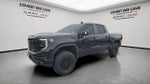 2022 GMC Sierra 1500 Crew Cab Short Box 4-Wheel Drive AT4