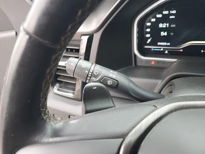 2022 GMC Sierra 1500 Crew Cab Short Box 4-Wheel Drive AT4