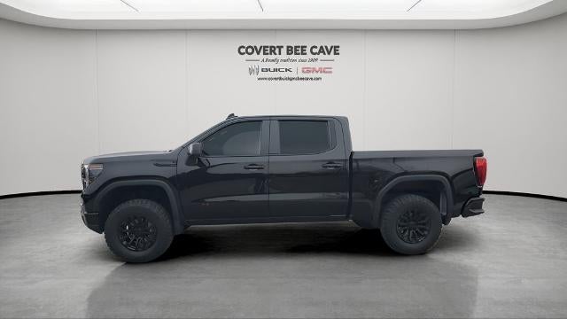 2022 GMC Sierra 1500 Crew Cab Short Box 4-Wheel Drive AT4