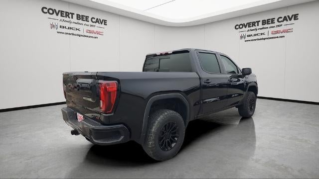 2022 GMC Sierra 1500 Crew Cab Short Box 4-Wheel Drive AT4
