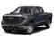 2022 GMC Sierra 1500 Crew Cab Standard Box 4-Wheel Drive AT4