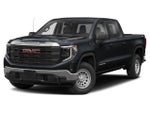 2022 GMC Sierra 1500 Crew Cab Standard Box 4-Wheel Drive AT4