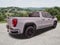 2025 GMC Sierra 1500 Double Cab Standard Box 2-Wheel Drive Pro