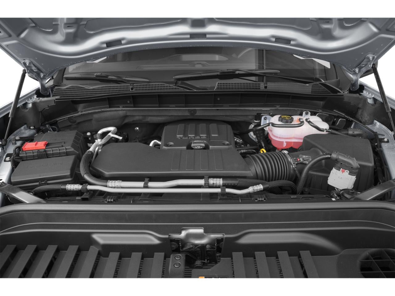 2025 GMC Sierra 1500 Double Cab Standard Box 2-Wheel Drive Pro