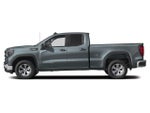 2025 GMC Sierra 1500 Double Cab Standard Box 2-Wheel Drive Pro
