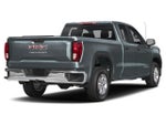 2025 GMC Sierra 1500 Double Cab Standard Box 2-Wheel Drive Pro