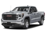 2025 GMC Sierra 1500 Double Cab Standard Box 2-Wheel Drive Pro