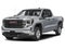 2025 GMC Sierra 1500 Double Cab Standard Box 2-Wheel Drive Pro