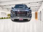 2019 GMC Sierra 1500 Crew Cab Short Box 4-Wheel Drive SLT