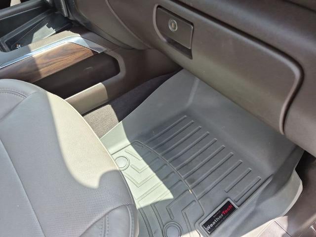 2019 GMC Sierra 1500 Crew Cab Short Box 4-Wheel Drive SLT