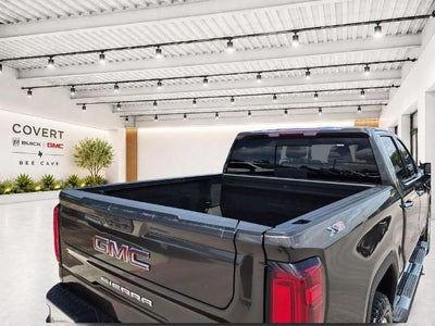 2019 GMC Sierra 1500 Crew Cab Short Box 4-Wheel Drive SLT
